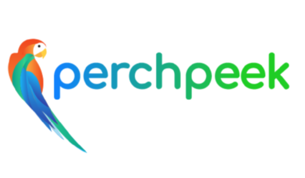 PerchPeek - Exhibit Sponsor (2026)